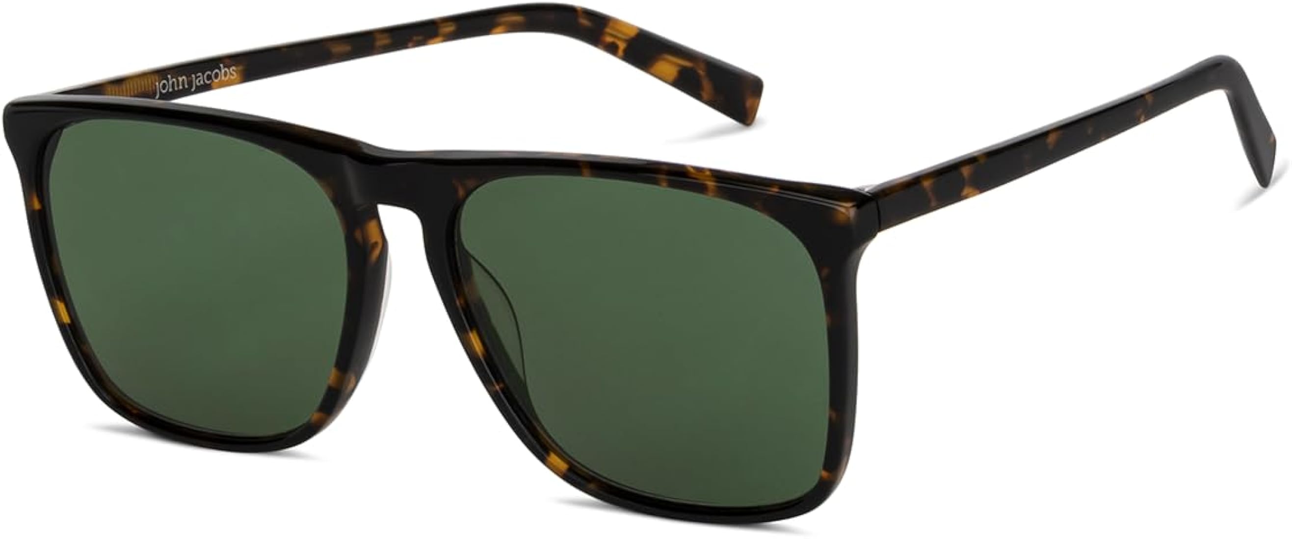 Buy John Jacobs|Uv Protection Non-Polarized Sunglasses For Men